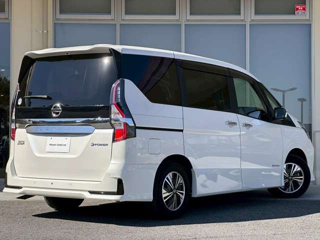 NISSAN SERENA  WG 2022 Image 31