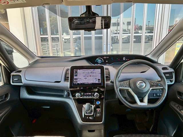 NISSAN SERENA  WG 2022 Image 31