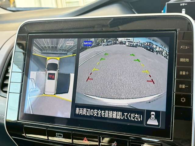 NISSAN SERENA  WG 2022 Image 31