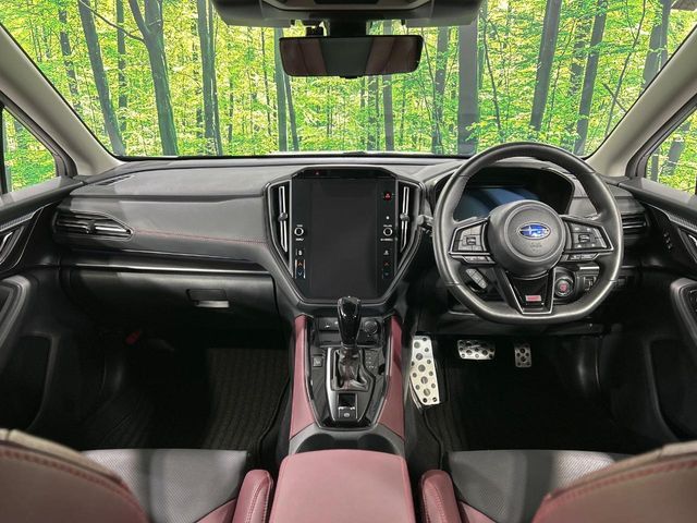 SUBARU LEVORG 2020 Image 31