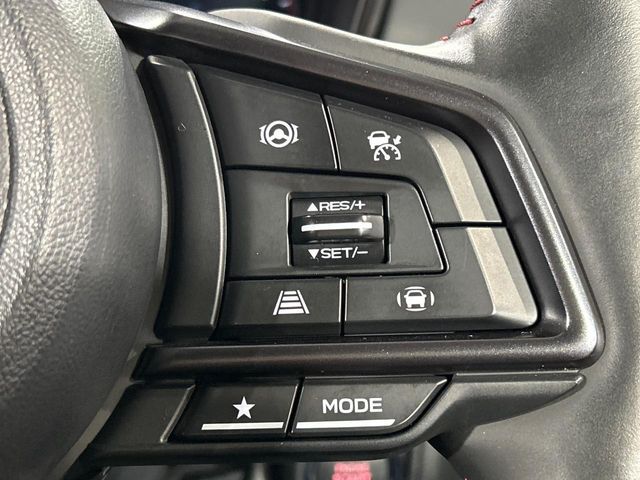 SUBARU LEVORG 2020 Image 31