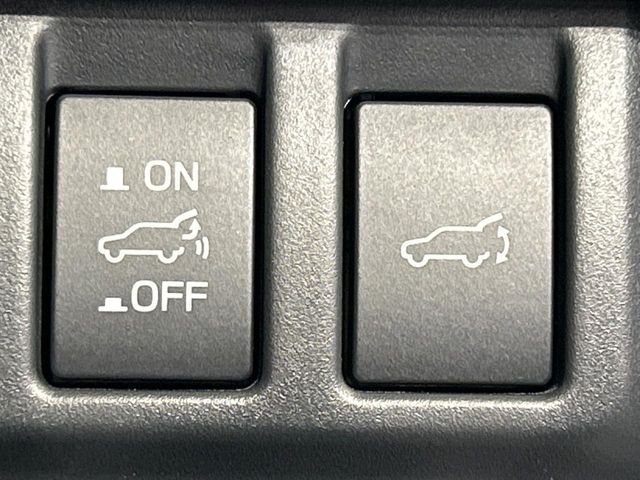 SUBARU LEVORG 2020 Image 31