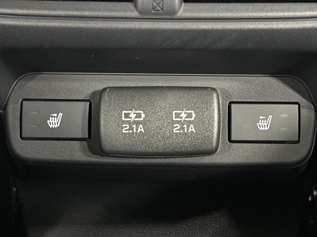 SUBARU LEVORG 2020 Image 31