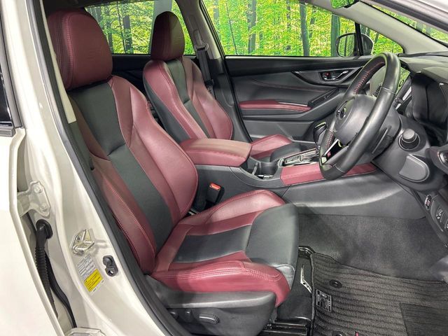 SUBARU LEVORG 2020 Image 31