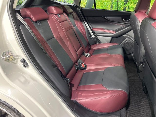 SUBARU LEVORG 2020 Image 31