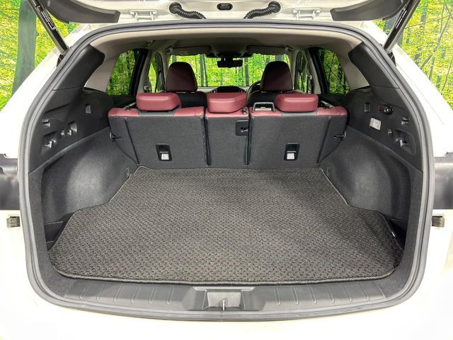 SUBARU LEVORG 2020 Image 31