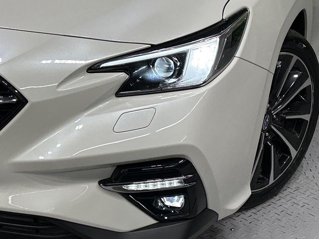 SUBARU LEVORG 2020 Image 31