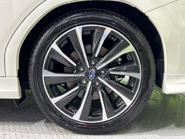 SUBARU LEVORG 2020 Image 31