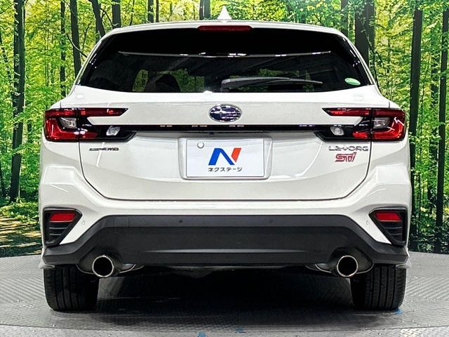 SUBARU LEVORG 2020 Image 31