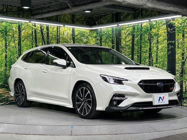 SUBARU LEVORG 2020 Image 31