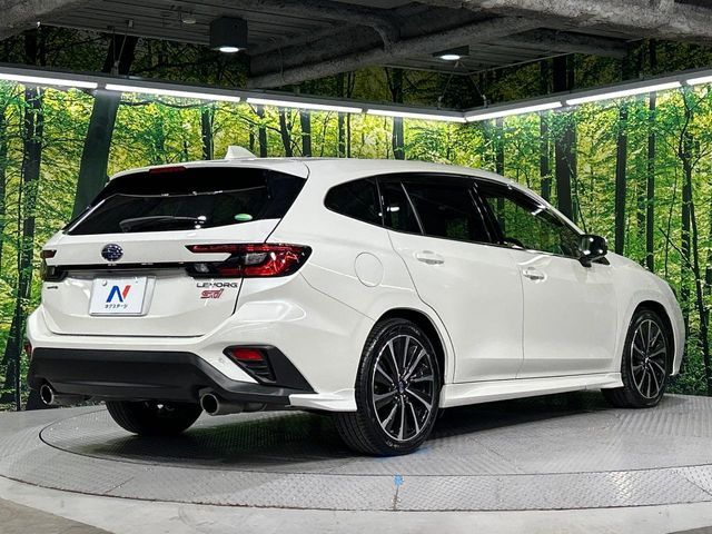 SUBARU LEVORG 2020 Image 31