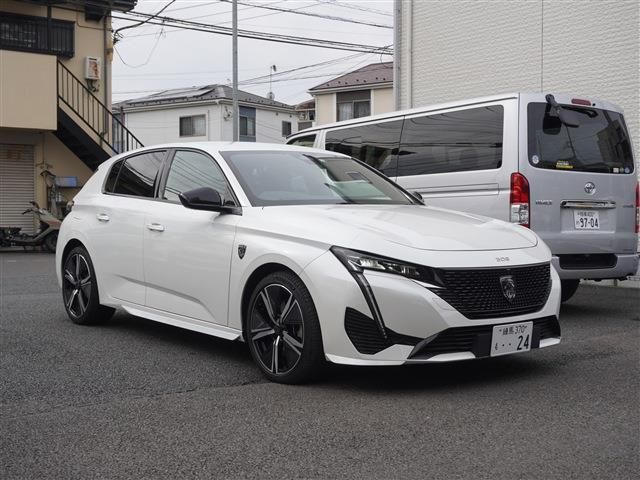 PEUGEOT 308 2023 Image 31