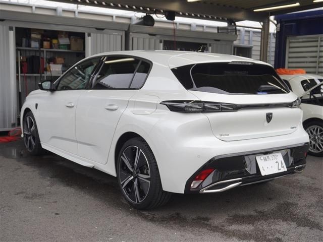 PEUGEOT 308 2023 Image 31
