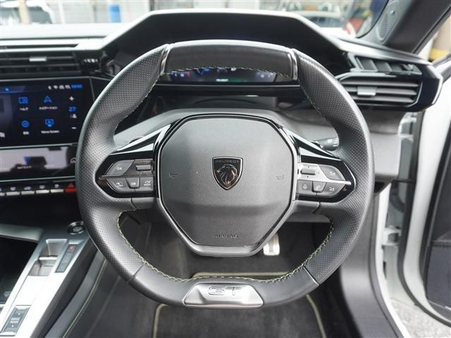 PEUGEOT 308 2023 Image 31