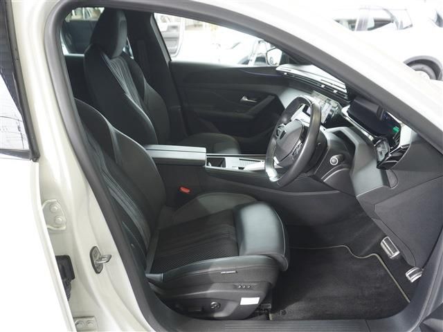 PEUGEOT 308 2023 Image 31