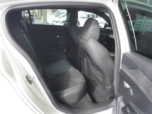 PEUGEOT 308 2023 Image 31