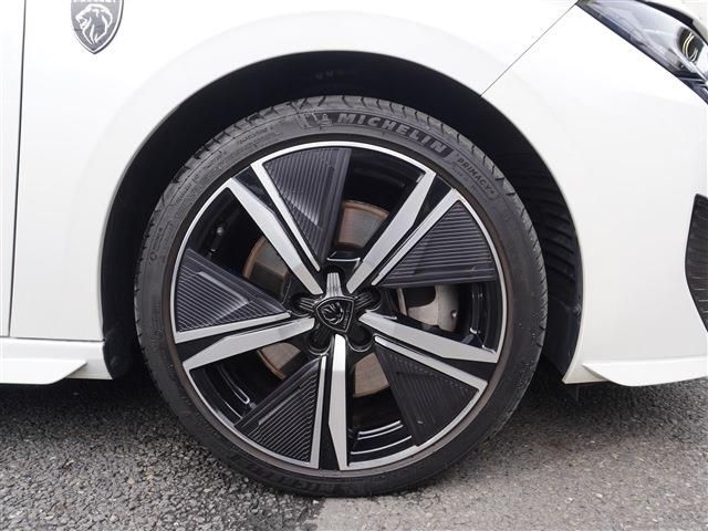 PEUGEOT 308 2023 Image 31