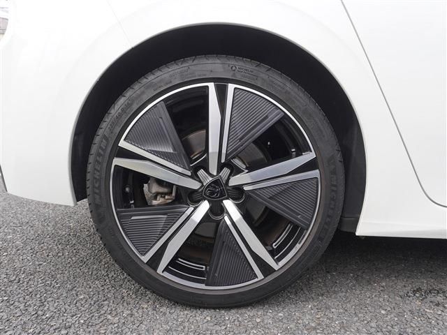 PEUGEOT 308 2023 Image 31