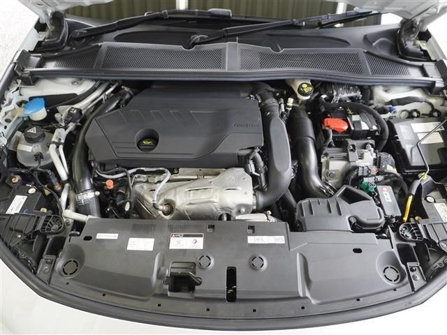 PEUGEOT 308 2023 Image 31