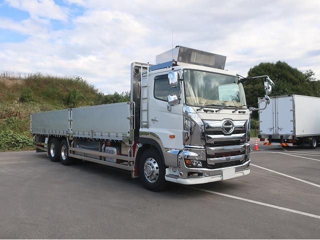 HINO PROFIA 2019 Image 31