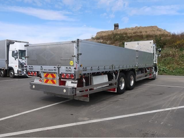 HINO PROFIA 2019 Image 31