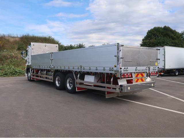 HINO PROFIA 2019 Image 31