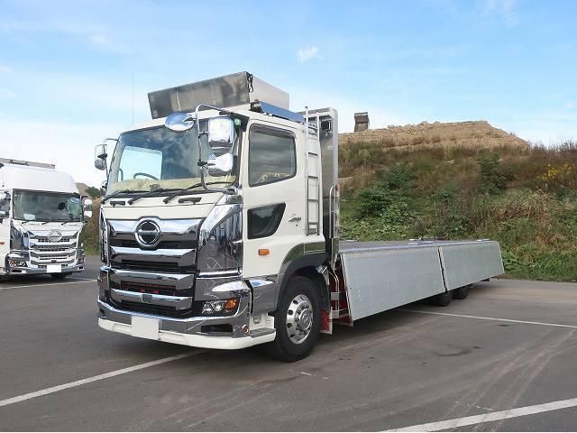 HINO PROFIA 2019 Image 31