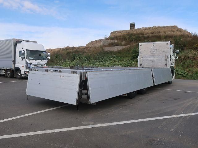 HINO PROFIA 2019 Image 31