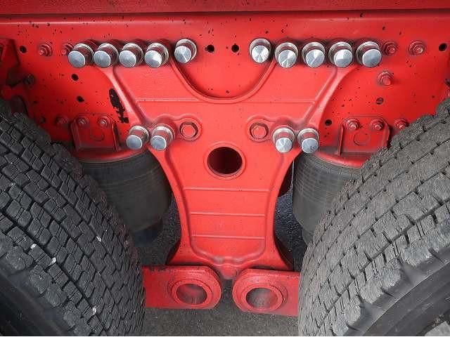 HINO PROFIA 2019 Image 31