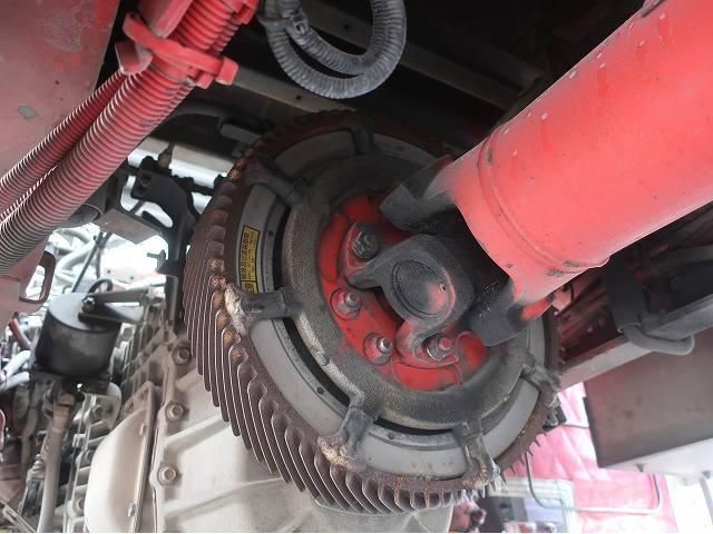 HINO PROFIA 2019 Image 31