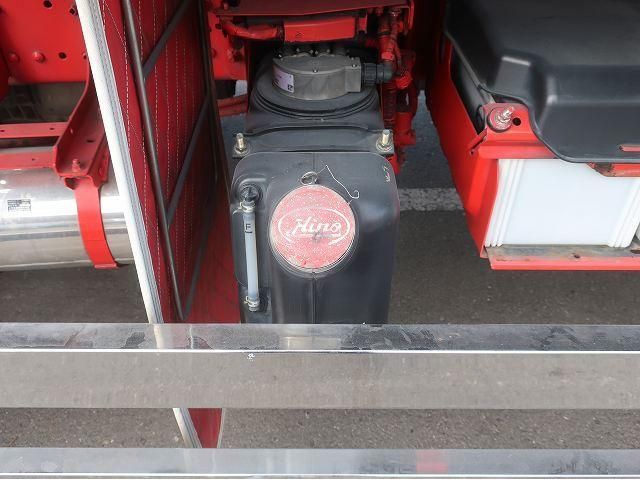 HINO PROFIA 2019 Image 31