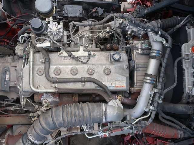 HINO PROFIA 2019 Image 31