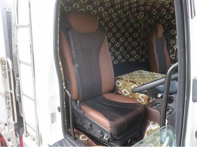 HINO PROFIA 2019 Image 31