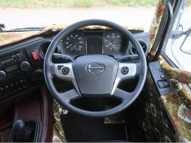 HINO PROFIA 2019 Image 31