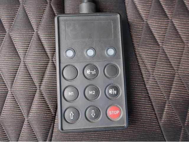 HINO PROFIA 2019 Image 31