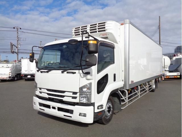 ISUZU FORWARD 2020 Image 31