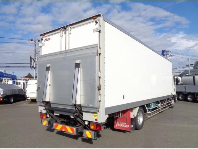 ISUZU FORWARD 2020 Image 31