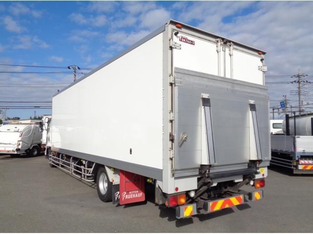 ISUZU FORWARD 2020 Image 31