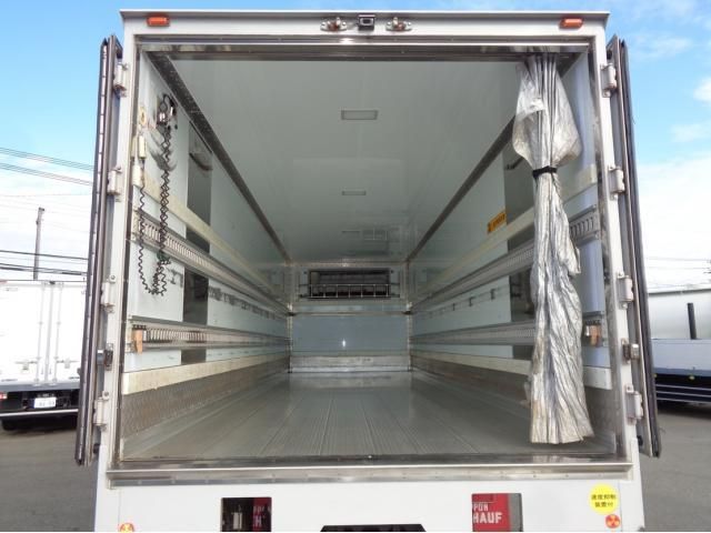 ISUZU FORWARD 2020 Image 31