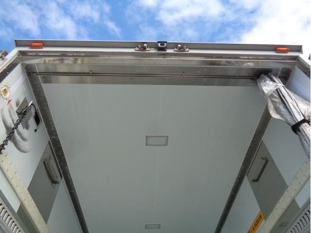 ISUZU FORWARD 2020 Image 31