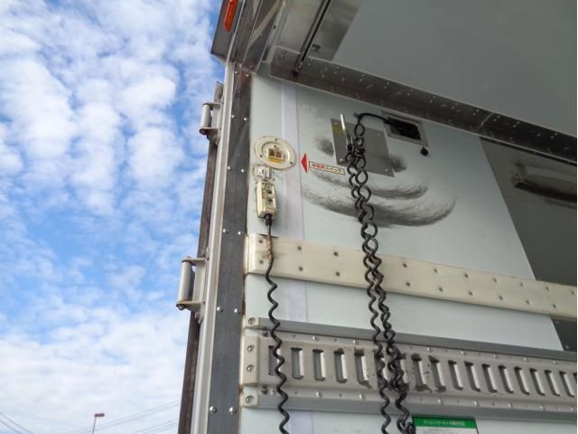 ISUZU FORWARD 2020 Image 31