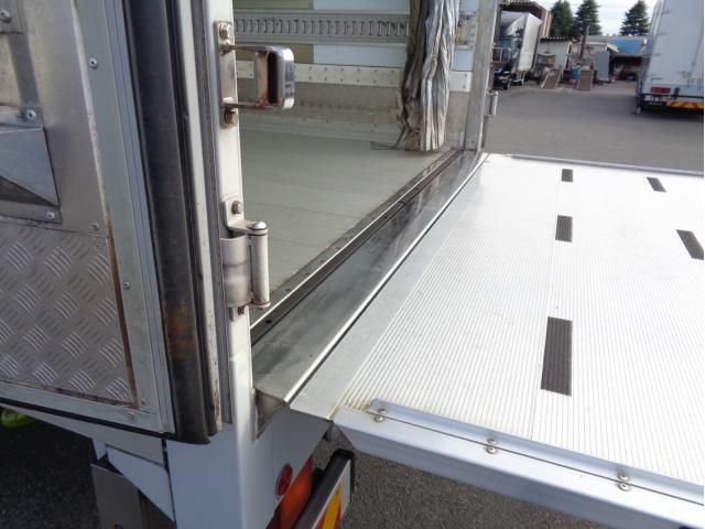 ISUZU FORWARD 2020 Image 31