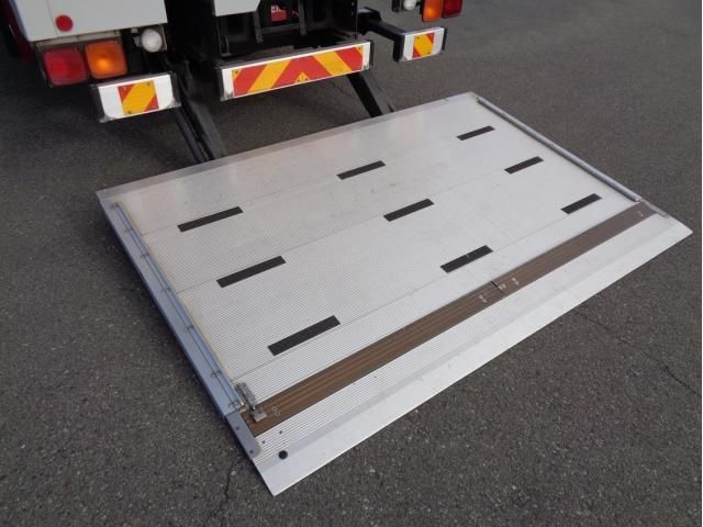 ISUZU FORWARD 2020 Image 31