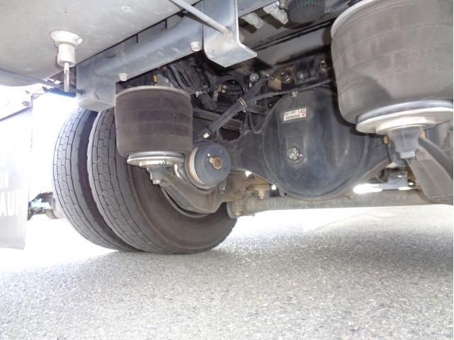 ISUZU FORWARD 2020 Image 31