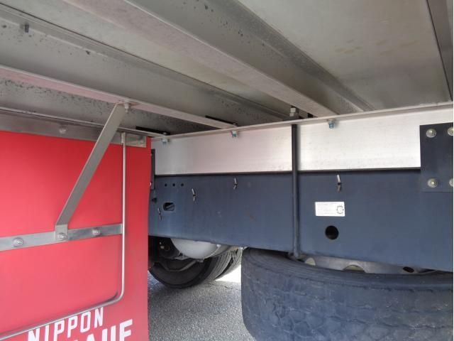 ISUZU FORWARD 2020 Image 31