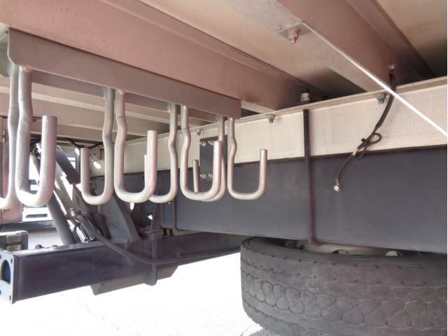 ISUZU FORWARD 2020 Image 31