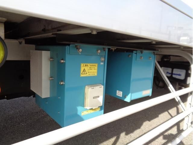 ISUZU FORWARD 2020 Image 31