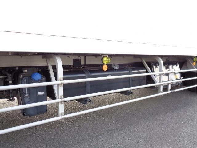 ISUZU FORWARD 2020 Image 31