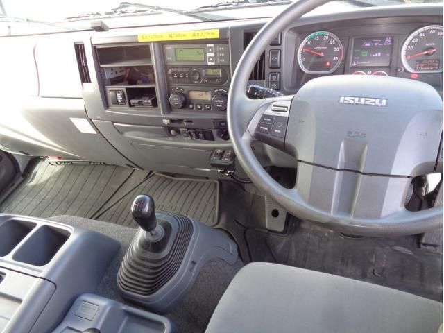 ISUZU FORWARD 2020 Image 31