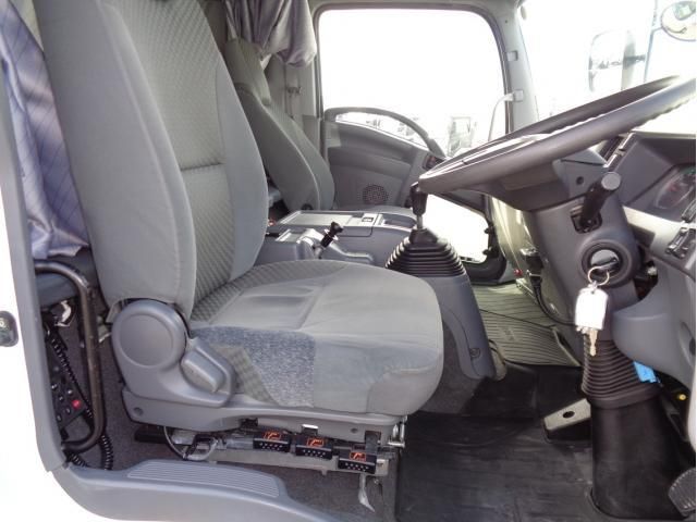 ISUZU FORWARD 2020 Image 31